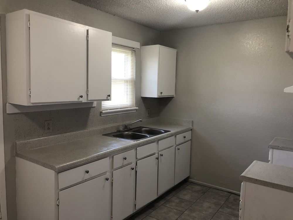 Mesquite Village Apartments: 509 N Avenue S, Post, TX 79356